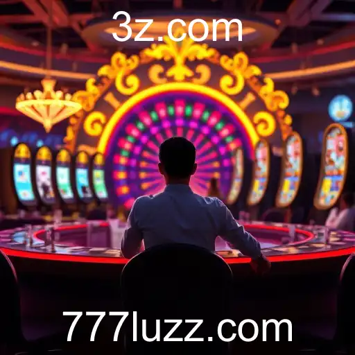 777luz: O Futuro dos Jogos Online em Português