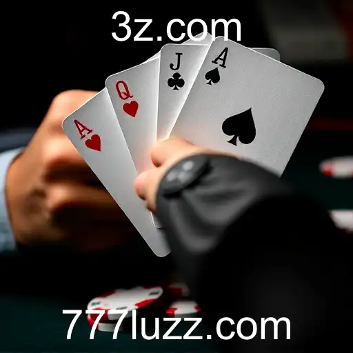 A Revolução dos Jogos Online com 777luz