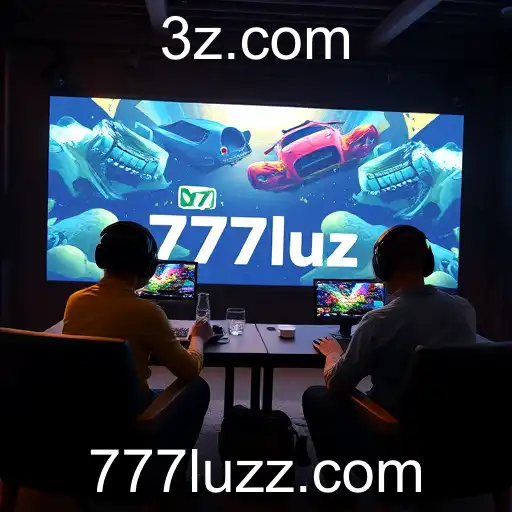 Tendências e Novidades no Mundo dos Jogos: O Impacto da 777luz