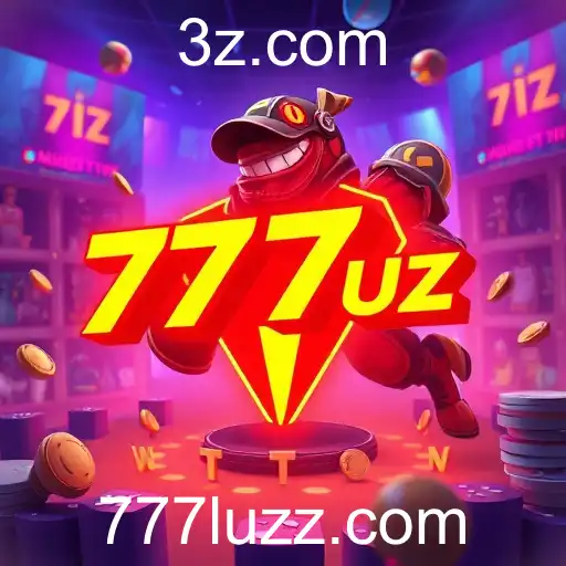 O Crescimento do 777luz no Cenário de Jogos