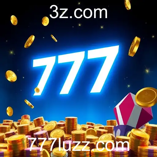 777luz: A Nova Era dos Jogos em Portugal