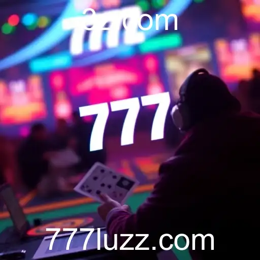 777luz: A Nova Febre no Mundo dos Jogos Online