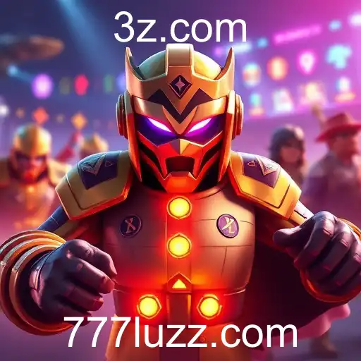 Ascensão do 777luz no Mercado de Jogos Online