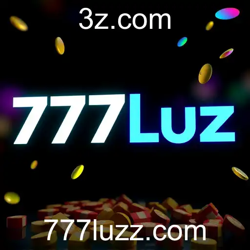 A Ascensão do 777luz: O Novo Fenômeno dos Jogos Online