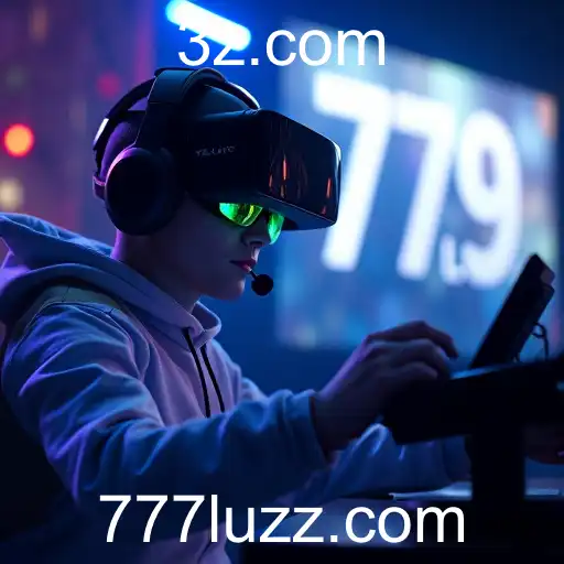 A Ascensão do 777luz no Cenário de Jogos