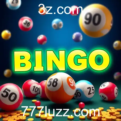 O Fascinante Mundo do Bingo Online no 777luz