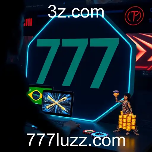 A Ascensão do 777luz: Tendências e Impactos no Mercado de Jogos