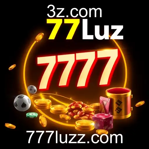 A Ascensão do 777luz: Fenômeno nos Jogos Online