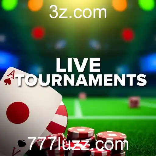 A Crescente Popularidade do Site de Jogos 777luz