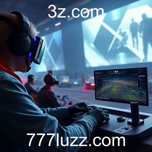 Tendências e Inovações no Universo dos Jogos em 2026