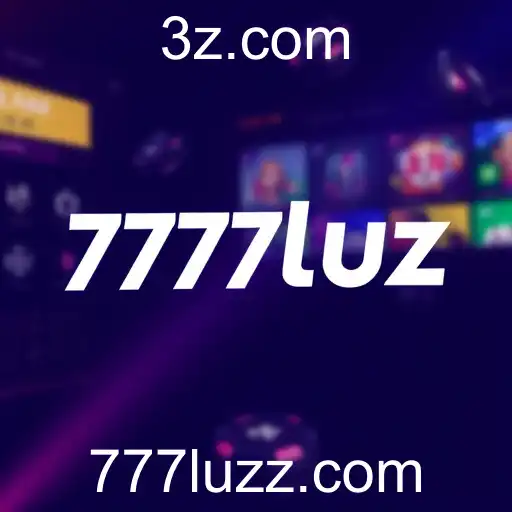 O Impacto do 777luz no Mercado de Jogos
