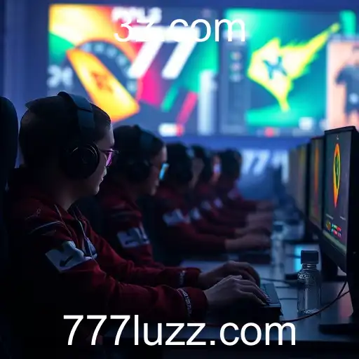 O Impacto dos eSports na Economia Brasileira