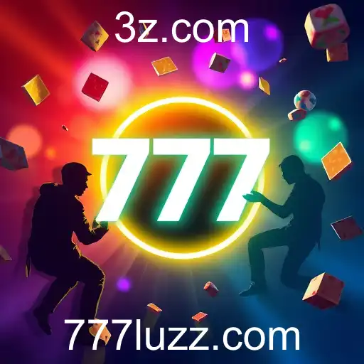 A Ascensão do Site 777luz no Mercado de Jogos