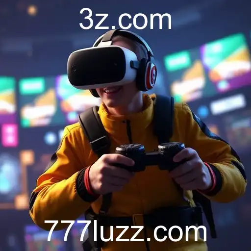 Tendências no Universo dos Jogos Online