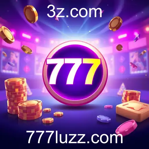 Evolução dos Jogos Online: A Ascensão de Plataformas como a 777luz