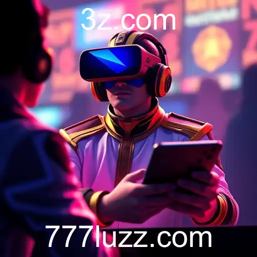 Explorando o Fenômeno do 777luz no Mundo dos Jogos Online