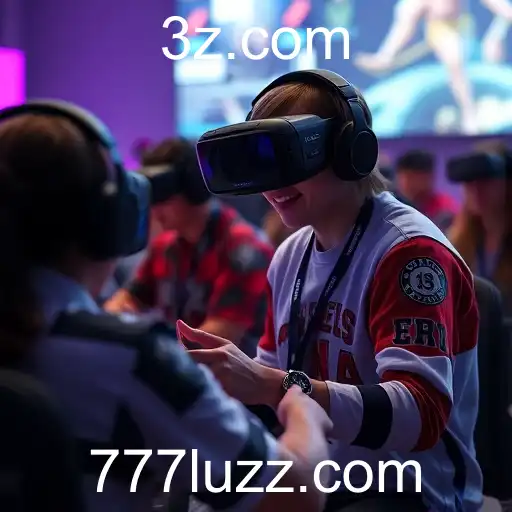 Transformações e Tendências no Mercado de Jogos Online