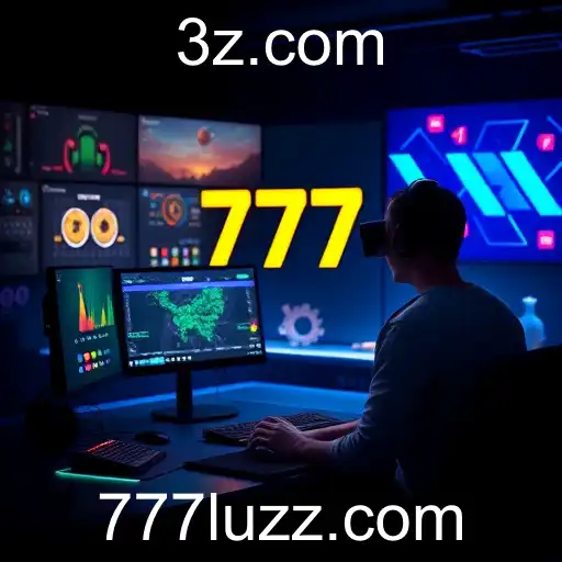 Inovações e Tendências no Mundo dos Jogos em 2026