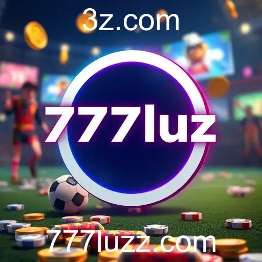 Inovação e Crescimento no Setor de Jogos: 777luz em Destaque