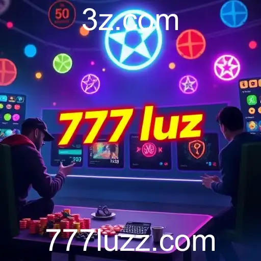 Expansão do Mercado de Jogos em 2026: A Influência de 777luz