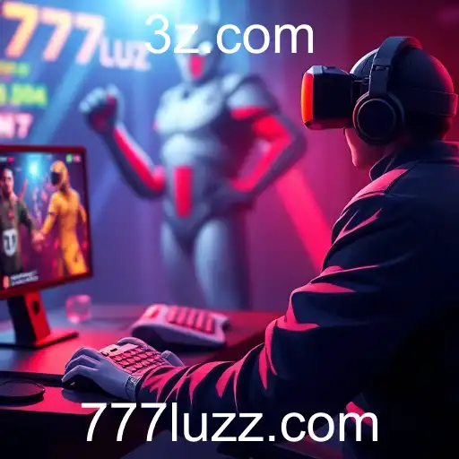 Tendências e Novidades no Site de Jogos 777luz