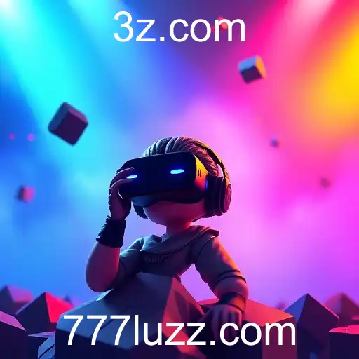 O Crescimento do Mercado de Jogos com 777luz