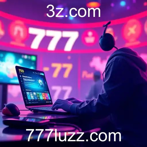 O Crescimento do Setor de Jogos Online no Brasil