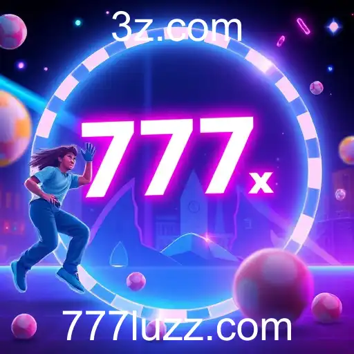 O Impacto Crescente de 777luz no Mercado de Jogos