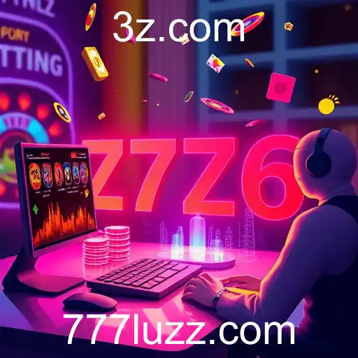 Transformações e Tendências: O Impacto de 777luz no Mundo dos Jogos