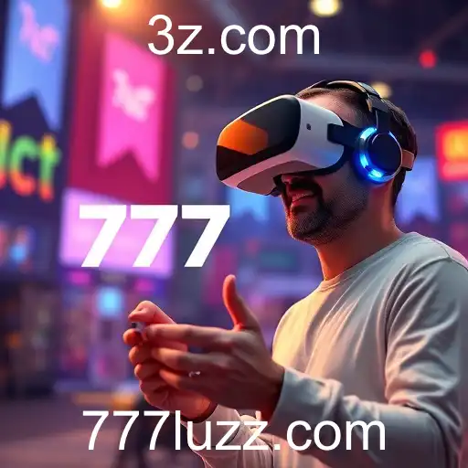 O Impacto de 777luz no Cenário de Jogos de 2026