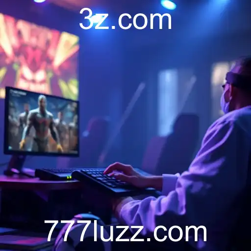 O Crescimento dos Jogos Online: Análise e Tendências