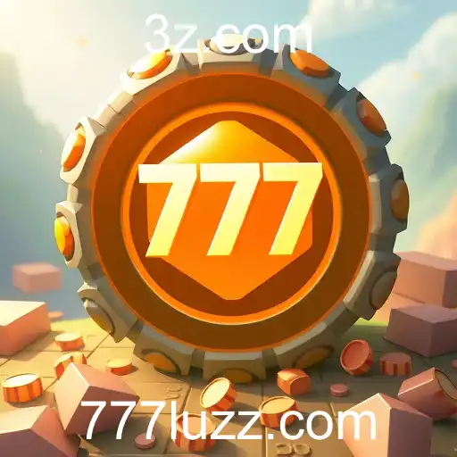 A Revolução dos Jogos com 777luz