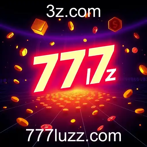 A Ascensão do 777luz: A Nova Era dos Jogos Online