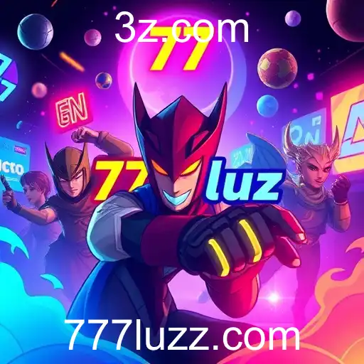 A Ascensão do 777luz no Cenário de Jogos Brasileiro