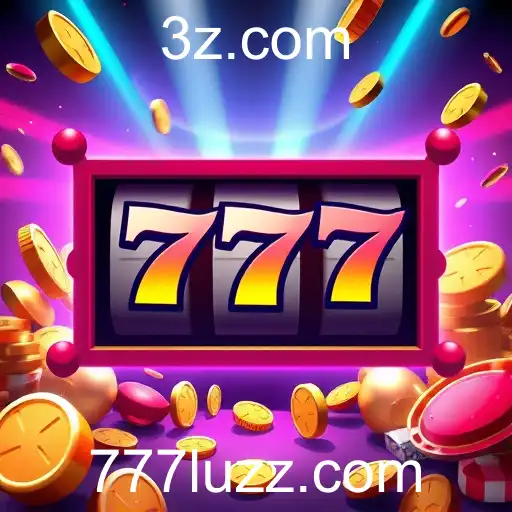Slot Games no 777luz: Diversão e Grande Potencial de Ganhos