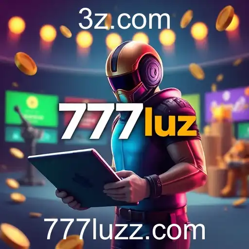 A Revolução dos Jogos de Azar no Brasil: Spotlight em 777luz