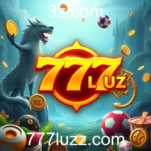 A Ascensão do 777luz no Mundo dos Jogos Online